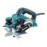 Plaina Elétrica 1050w Corte De Até 4 Mm - Kp0810c Makita 220v