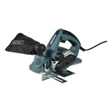 Plaina Elétrica 3mm 82mm Acessórios 900w 127v Ws5343u Wesco