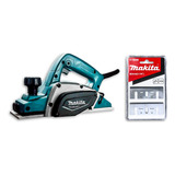 Plaina Eletrica 500w Makita
