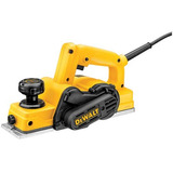 Plaina Eletrica 550w 1mm