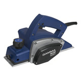 Plaina Elétrica 560w Gh1201 br 16500 Rpm Gamma 110v