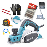 Plaina Eletrica 620w Profissional