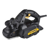 Plaina Elétrica 750w 100 Rolamentada Hammer 110v Ou 220v