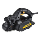 Plaina Elétrica 750w 100 Rolamentada Hammer Pl 7500 110v