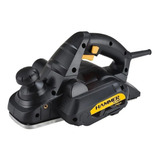 Plaina Elétrica 750w 100 Rolamentada Hammer Pl 7500 220v