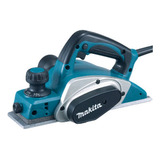 Plaina Elétrica 82mm 220v 3 1 4 P Kp0800 Makita