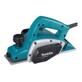 Plaina Elétrica 82mm 500w 220v M1902b-220v Makita