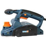 Plaina Eletrica 82mm 720w