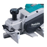 Plaina Elétrica 82mm 750w M1100b Makita 220v faca Afiável 