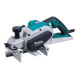 Plaina Elétrica 82mm 750w M1100b Makita Guia Reta