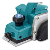 Plaina Eletrica 900w Faca