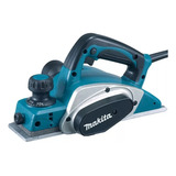 Plaina Elétrica Corte 82mm 220v 900w Ws5343 Azul Wesco