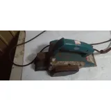 Plaina Eletrica Funcionando 