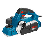 Plaina Elétrica Gho 26 82 D 710w 2 6 A 82 Mm Bosch