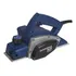 Plaina Elétrica Hobby Gamma 560w Gh1201 Cor Azul 220v