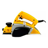Plaina Eletrica Industrial 1200w