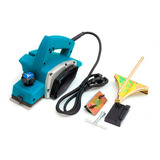 Plaina Eletrica Industrial 650w