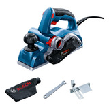 Plaina Eletrica Industrial 700w