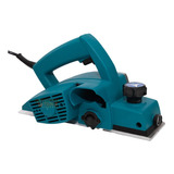 Plaina Eletrica Industrial 750w