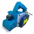 Plaina Elétrica Industrial 750w Profissional + Brinde !!!