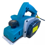 Plaina Eletrica Industrial 750w