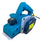 Plaina Eletrica Industrial 750w