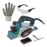 Plaina Eletrica Kp0800 Makita