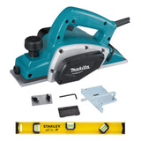 Plaina Eletrica Makita Manual