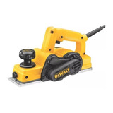 Plaina Elétrica Manual 550w D26676 Dewalt 220v