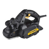 Plaina Elétrica Manual 82mm 750w Pl7500 Hammer Preto 110v