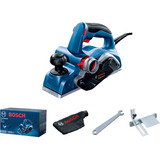 Plaina Elétrica Manual Bosch 220v 700w