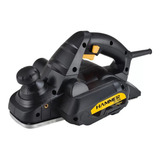 Plaina Elétrica Manual Hammer Pl7500 82mm 110v