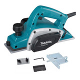 Plaina Eletrica Manual Makita