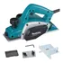 Plaina Elétrica Manual Profissional 82mm 580w M1902b Makita