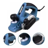 Plaina Eletrica Manual Profissional