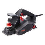 Plaina Elétrica Manual Skil 1555 82mm 127v Preta 550w