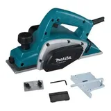 Plaina Eletrica Profissional 500w