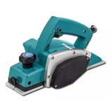 Plaina Eletrica Profissional 750w