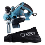 Plaina Eletrica Profissional 900w 220v Ws5343 Wesco
