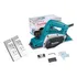 Plaina Elétrica Profissional Makita M1902b 580w + Facas 82mm