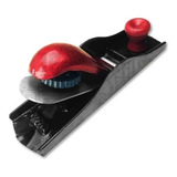 Plaina Manual 50 X 170 Mm Corpo De Metal Hobby sparta