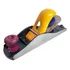 Plaina Manual Block Plane N2 175mm Lâmina 40mm Para Madeira