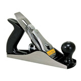 Plaina Manual Ferro N  4 Profissional   3677140000     Von