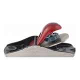 Plaina Manual Hobby 170x50mm