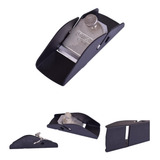 Plaina Manual Mini Stanley Para Pequeno Acabamento 12 101