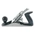 Plaina Manual N  3 Corpo De Metal Profissional   Sparta