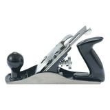 Plaina Manual N  3 Corpo De Metal Profissional   Sparta