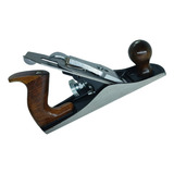 Plaina Manual N 4 Madeira Profissional Ajustável Resistente