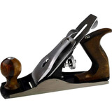 Plaina Manual Profissional N 4 Cabo De Madeira Starfer