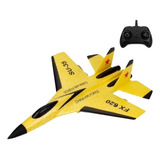 Planador De Controle Remoto Su 35 Rc Ch 2 4g